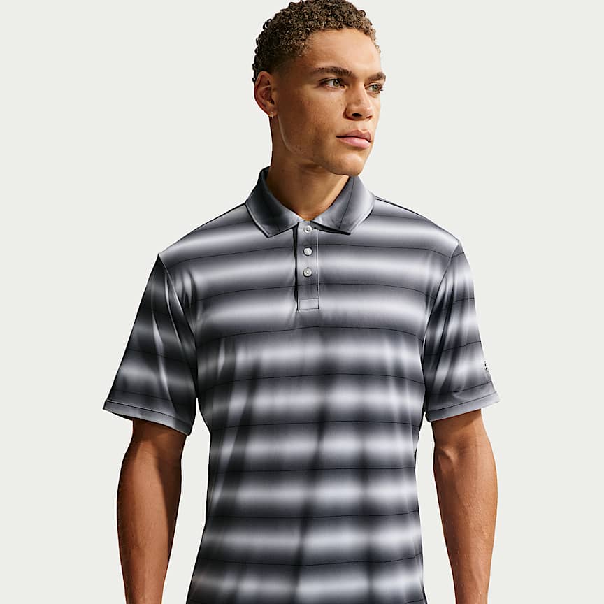 Jordan Sport Men's Dri-FIT Golf Polo. Nike CA